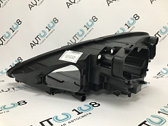 Корпус фары PORSCHE CAYENNE II 958 (2010-2014) дорестайлинг КСЕНОН (правый)