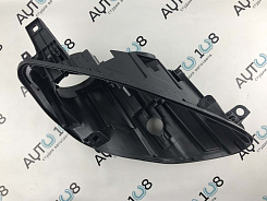 Корпус фары MERCEDES R-class W251 (2010-2017) 2-й рестайлинг (правый)