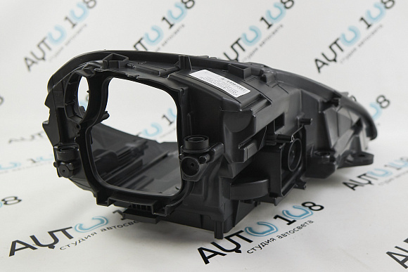 Корпус фары PORSCHE MACAN I (2018-2021) рестайлинг Full LED (левый) по выгодной цене