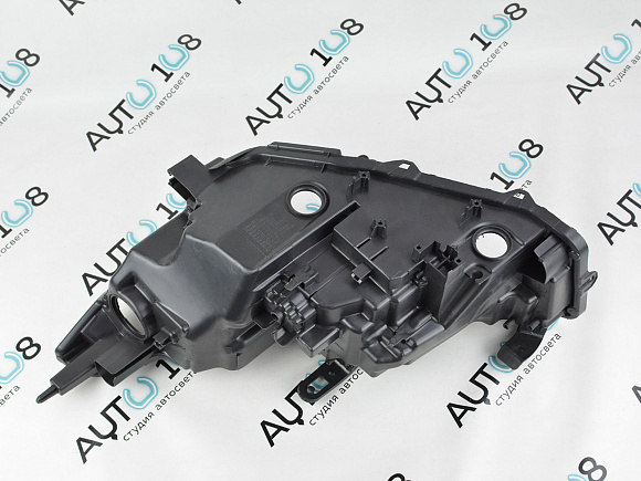 Корпус фары Infiniti Q50 V37 (2013-2021) LED (правый) по выгодной цене