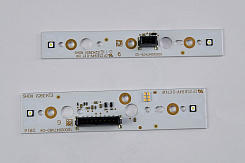 Драйверы ДХО для фары Audi Q7 4M (2015-2019) (левые)