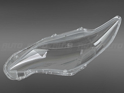 Стекло фары TOYOTA COROLLA 150 (2008-2013) СЕДАН рестайлинг (правое)