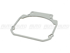 Переходная рамка Toyota Solara (2003-2006) - Hella 3 / 3R (к-т, 2шт) 365