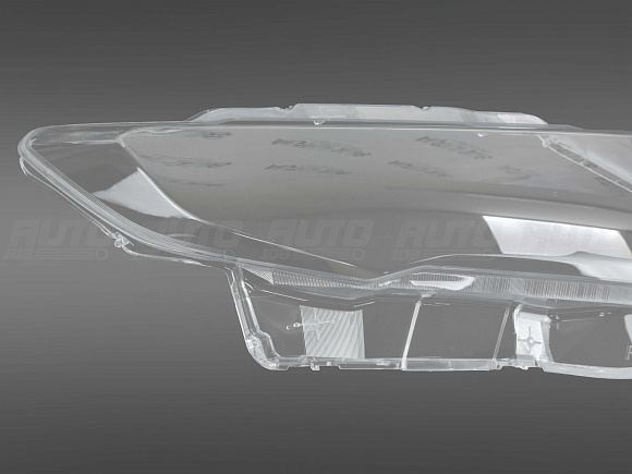 Стекло фары NISSAN X-TRAIL T32 (2017-2023) рестайлинг (правое) по выгодной цене