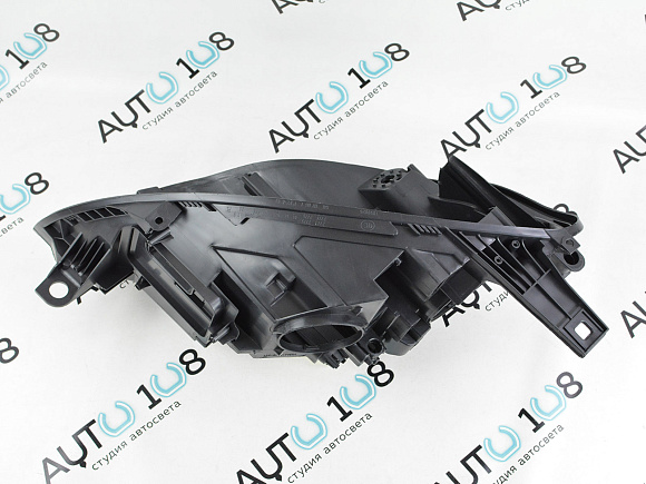 Корпус фары MERCEDES R W251 (2007-2010) 1-й рестайлинг (правый) по выгодной цене