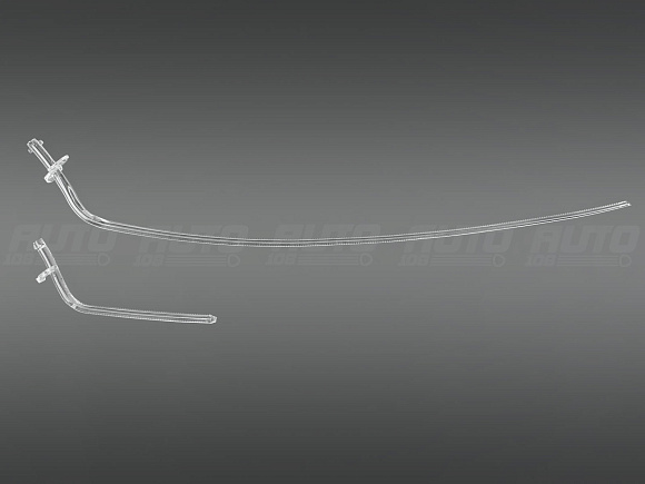 Световод для фары Skoda Superb 3 (2015-2019) дорестайлинг правой по выгодной цене