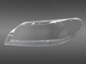 Стекло фары VOLVO S80 / XC70 (2006-2016) (левое)