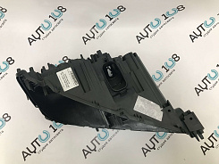 Корпус фары BMW 7 F01 (2012-2015) рестайлинг LED (правый)