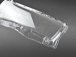 Стекло фары TOYOTA COROLLA 160, 180 (2012-2016) USA дорестайлинг (правое)