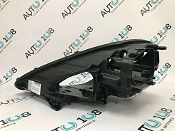 Корпус фары PORSCHE PANAMERA 970 (2013-2016) рестайлинг ксенон (правый)