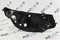 Корпус фары LAND ROVER DISCOVERY 5 (2016-2021) дорестайлинг Full LED (правый)