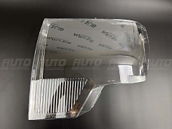Стекло фары FORD F150 (2008-2014) (левое)