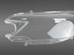 Стекло фары HONDA CR-V 4 (2011-2015) дорестайлинг (левое)