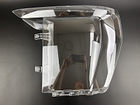 Стекло фары FORD F150 LED (2020-2024) (левое) — фото 2