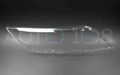 Стекло фары KIA OPTIMA 3 (2013-2015) рестайлинг (правое)