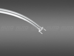 Световоды для фары Tesla Model S (2012-2021) правой