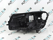 Корпус фары MERCEDES GLS X167 (2020-2022) Multibeam LED (левый)