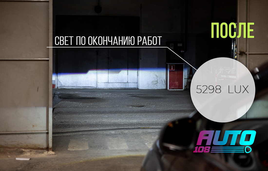 этапы работ - 1