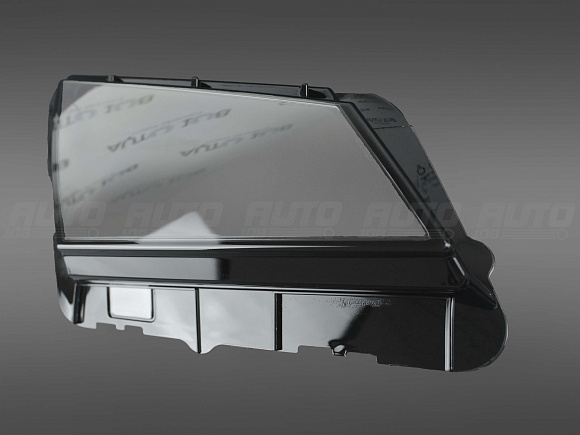 Стекло фары SKODA KODIAQ (2016-2022) дорестайлинг нижнее (правое) по выгодной цене