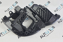 Корпус фары MERCEDES E klasse W212 (2013-2016) рестайлинг LED рефлектор  (левый)