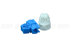 Переходная рамка Mazda 5 CR (2007-2011) - Hella 3 / 3R (комплект, 2шт)