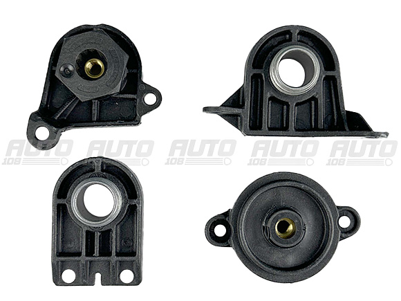 Ремкомплект креплений фары Volkswagen Jetta (2011-2018) 5C7998226 (правый) по выгодной цене