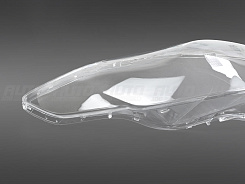Стекло фары MAZDA 5 CR (2007-2010) рестайлинг (правое)