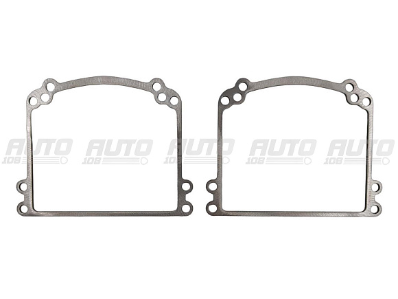 Переходная рамка BMW X5 E70 (2006-2013) AFS - Hella 3 / 3R (к-т, 2шт) 110H по выгодной цене