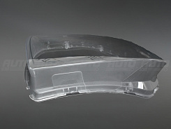 Стекло фары VOLVO S80 / XC70 (2006-2016) (левое)