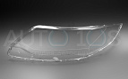 Стекло фары KIA RIO 3 (2015-2017) рестайлинг (левое) Стекло фары KIA RIO 3 (2015-2017) рестайлинг (левое) по выгодной цене