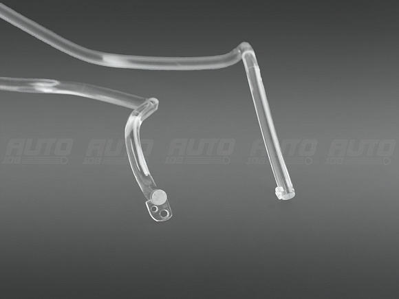 Световоды для фары BMW 3 G20 / G21 / G28 (2018-2022) Laser правой