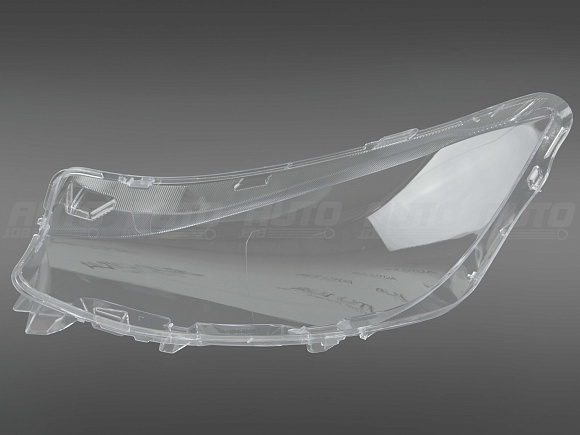 Стекло фары BMW 3r F34 Grand Turismo (2016-2019) рестайлинг (правое) по выгодной цене