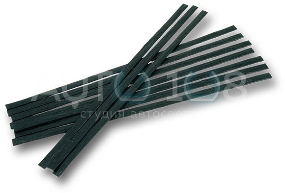 Пруток для пайки пластик PP (плоский 8*2мм) по выгодной цене