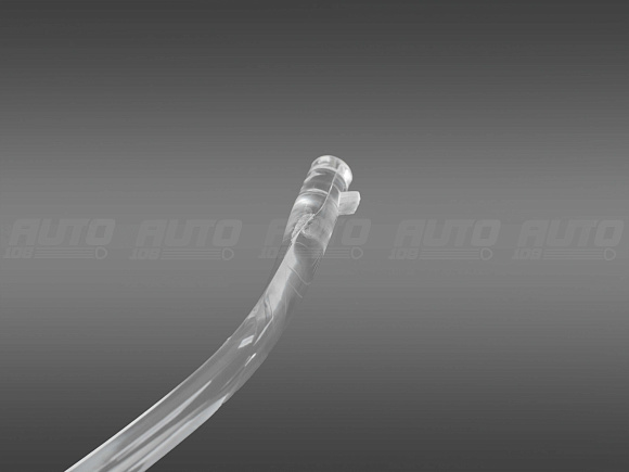 Световод для фары Mercedes C W205 (2018-2021) LED левой