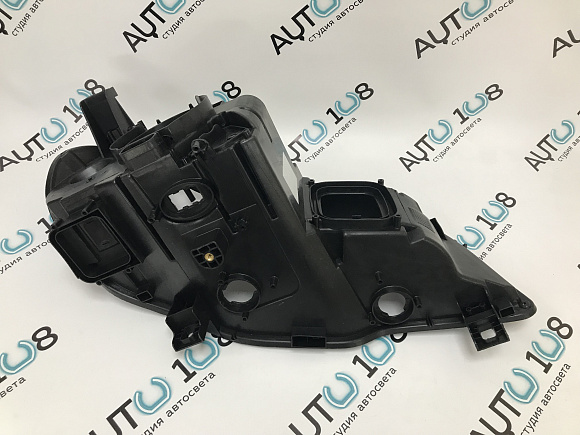 Корпус фары BMW X5 E70 (2010-2013) рестайлинг КСЕНОН без AFS (левый) по выгодной цене