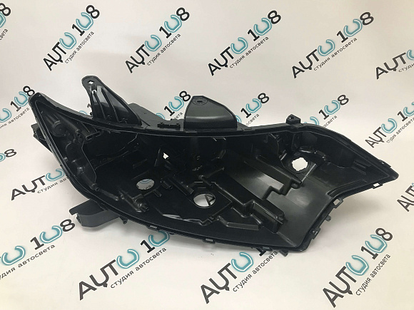 Корпус фары MITSUBISHI OUTLANDER 3 (2015-2022) 2-й и 3-й рестайлинг FULL LED (правый) по выгодной цене