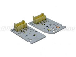 Плата подсветки ДХО BMW 1 F40 / 2 F44 (2020-2025) (к-т 2шт) (правая фара)
