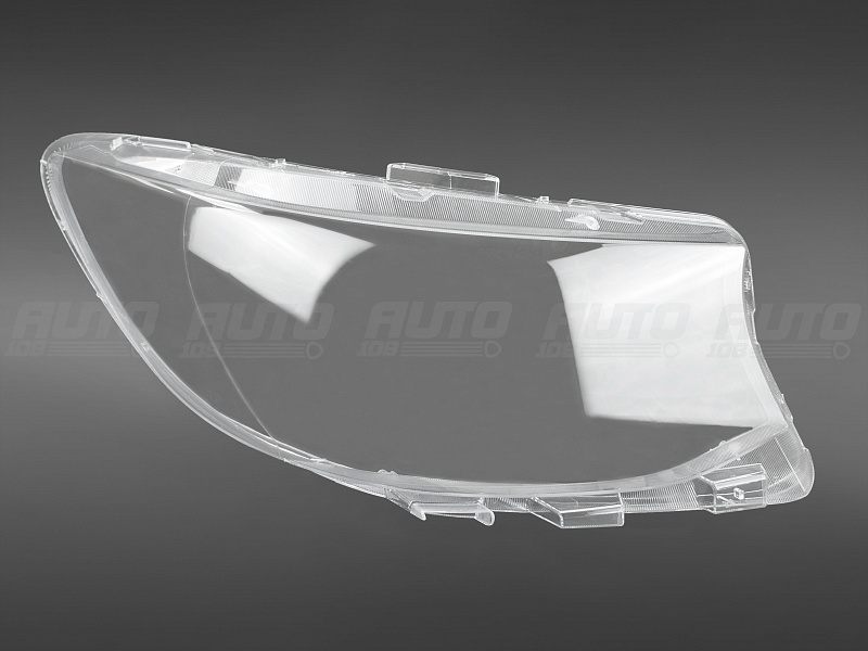 Стекло фары MERCEDES SPRINTER W907 (2018-2022) LED (правое)