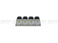 Плата подсветки ДХО BMW X5 E70 (2010 - 2013) Yellow Lemon (4 шт.) по выгодной цене