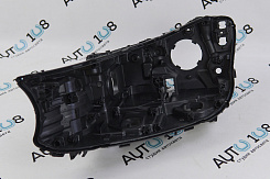 Корпус фары BMW 7 G11 / G12 (2016-2019) дорестайлинг Full LED (левый)