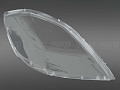 Стекло фары NISSAN TEANA J31 (2003-2005) дорестайлинг (левое) по выгодной цене