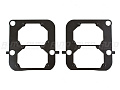 Переходная рамка для установки линз Lixiang Li L6 - Hella 3 / 3R (2022-2024) (к-т 2шт.) по выгодной цене