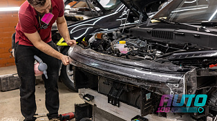 Этапы работ - 12