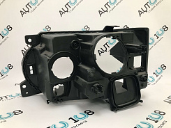 Корпус фары LAND ROVER RANGE ROVER VOGUE III ксенон (2009-2012) (правое)