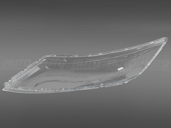 Стекло фары KIA OPTIMA 3 (2013-2015) рестайлинг (правое) по выгодной цене