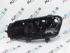 Корпус фары MERCEDES S-class W223 Muitibeam (2020-н.в.) (левый)