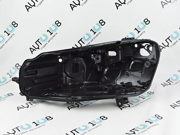 Корпус фары MERCEDES S-class W223 Muitibeam (2020-н.в.) (левый) по выгодной цене