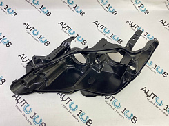 Корпус фары TOYOTA CAMRY V55 (2014-2017) рестайлинг КСЕНОН (левый)