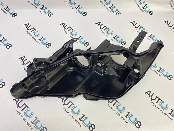 Корпус фары TOYOTA CAMRY V55 (2014-2017) рестайлинг КСЕНОН (левый) по выгодной цене