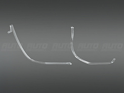 Световоды для фары BMW 3 G20 / G21 / G28 (2018-2022) LED правой